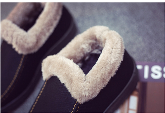 Aislamiento Térmico para Zapatos Viejos - Calidez Invernal - Image 13