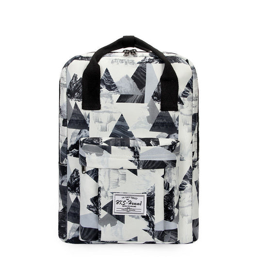 Mochila Escolar de Gran Capacidad para Secundaria - Image 44
