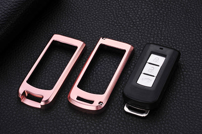 Funda Protectora para Llaves con Hebilla de Aluminio - Image 15