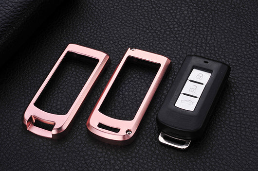 Funda Protectora para Llaves con Hebilla de Aluminio - Image 15