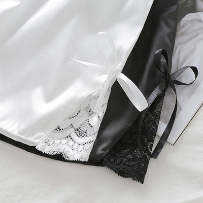 Pantalones de Seguridad Cortos Ice Silk para Mujer - Comodidad Fresca - Image 3