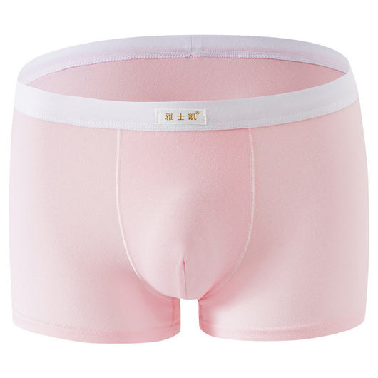 Shorts de Algodón Talla Grande Cómodos y Sensuales - Image 2