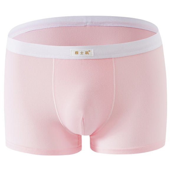 Shorts de Algodón Talla Grande Cómodos y Sensuales