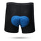 Sports Underwear with Foam Chamois for Riding