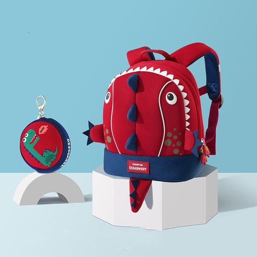 Mochila de Seguridad para Niños con Arnés - Image 17