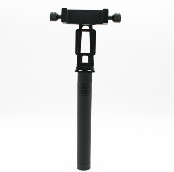 Palo Selfie Extensible con Alcance Prolongado