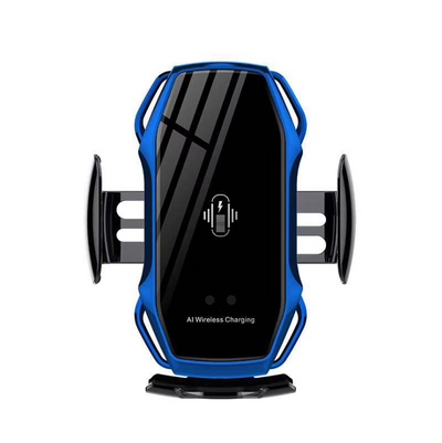Cargador Inalámbrico para Auto 10W - Image 7