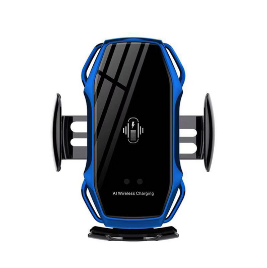 Cargador Inalámbrico para Auto 10W - Image 7