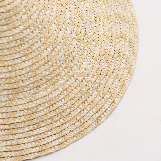 Sombrero de Paja para el Verano - Image 9