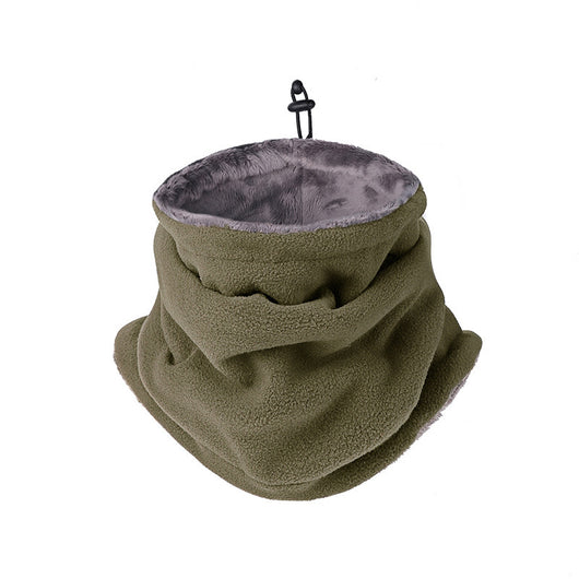 Bandana Deportiva de Invierno para Ciclismo y Entrenamientos al Aire Libre - Image 14