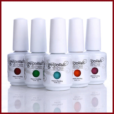 Sellador Base y Endurecedor para Uñas de Gel - Protección y Durabilidad Extendida - Image 6