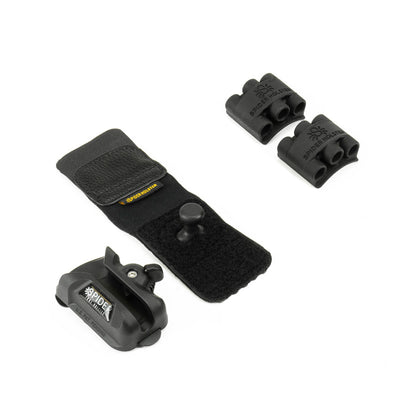 Cinturón Portaherramientas con Gancho para Taladro Eléctrico - Image 10