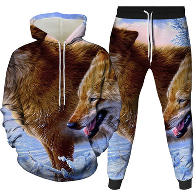 Conjunto Deportivo con Estampado Digital 3D - Image 23