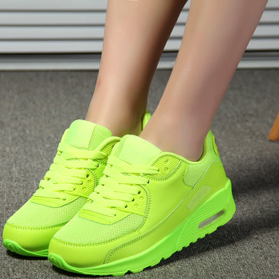 Tenis Cómodos Estilo Coreano con Amortiguación - Image 9