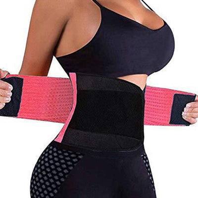 Faja Reductora Moldeadora de Cintura - Image 17
