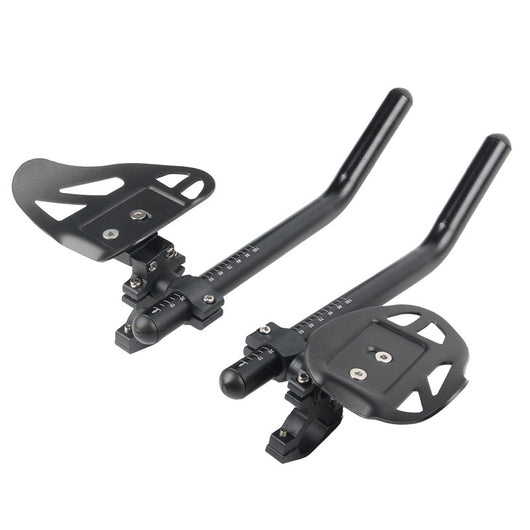 Manillar de Aleación de Aluminio para Bicicleta de Ruta de Larga Distancia - Image 2