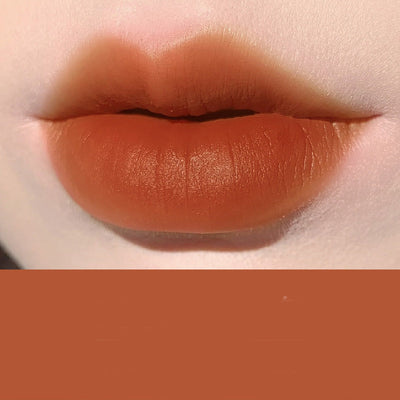 Brillo Labial Velvet Foggy con Acabado Mate Difuminado - Image 17