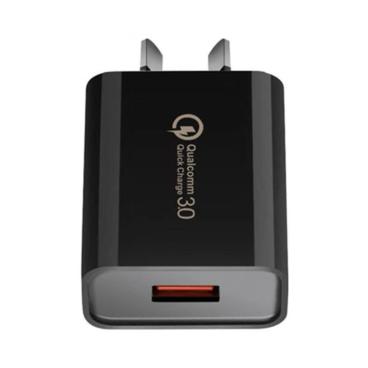 Cargador Rápido USB 5V 3A Estándar Estadounidense - Image 7