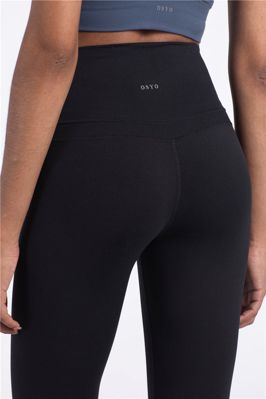 Leggings Yoga Reversibles Estampado Brocado - Image 18