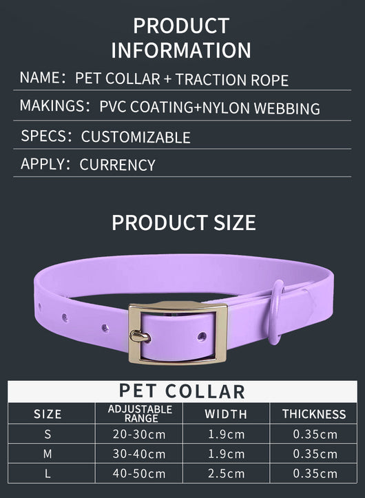 Arnés Táctico para Perro con Protección Anti-Mordida y Collar Impermeable - Image 17