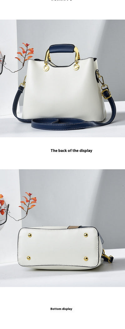 Bolsa Mensajera Elegante de Una Asa para Mujer - Image 30