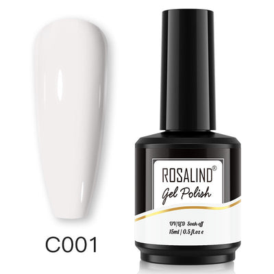 Esmalte de Gel Botánico 15ml - Manicura Profesional de Larga Duración - Image 96