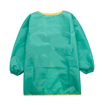 Sudadera Infantil para Pintar con Colores Sólidos - Image 8