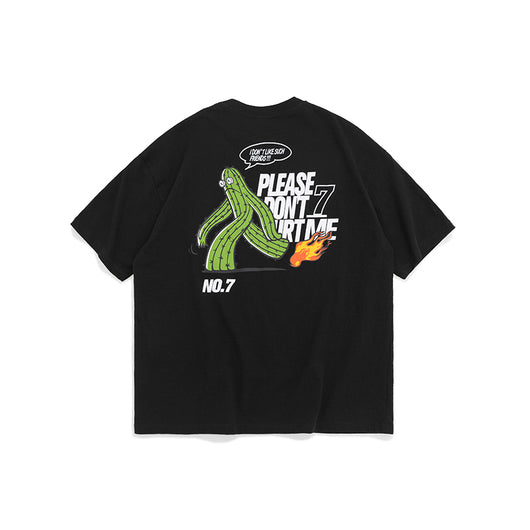 Playera Casual de Manga Corta - Image 39