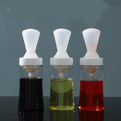 Cepillo para Asar de Silicona Resistente a Altas Temperaturas - Image 6