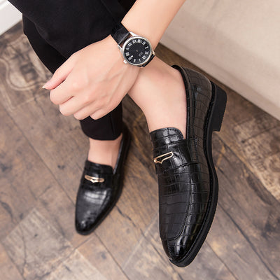 Zapatos Casuales Bajos para Hombre - Image 3