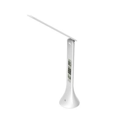 Lámpara de Escritorio LED Multifunción con Reloj y Calendario - Image 6