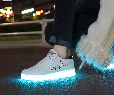 Zapatos Luminosos - Image 4