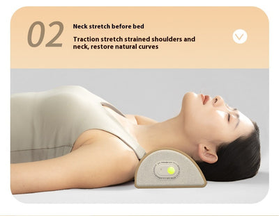 Almohada de Masaje Cervical - Regalo Corporativo Premium para Bienestar - Image 8