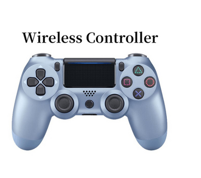 Control Inalámbrico para PS4 - Image 19