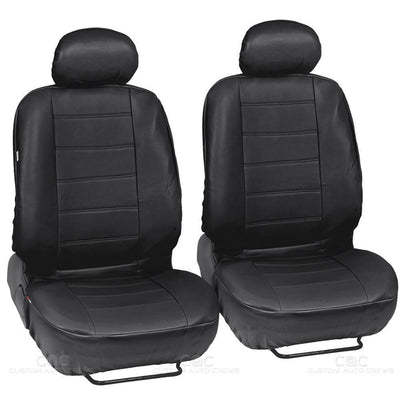 Funda de Cuero para Asientos de Auto - Image 10