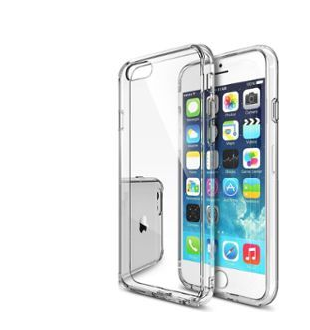 Funda Transparente Ultrafina Compatible con Plus - Carcasa TPU Suave - Image 3