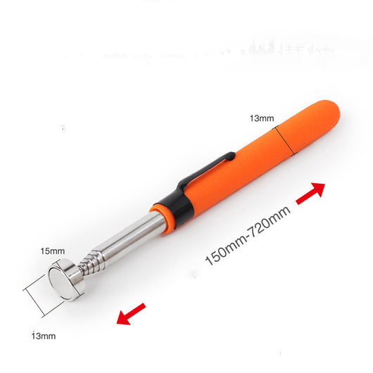Herramienta Magnética LED para Recuperación de Piezas - Image 12