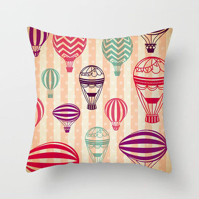 Funda de Almohada Premium para el Hogar - Image 37