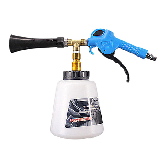 Kit Profesional de Limpieza Interior para Autos - Image 2