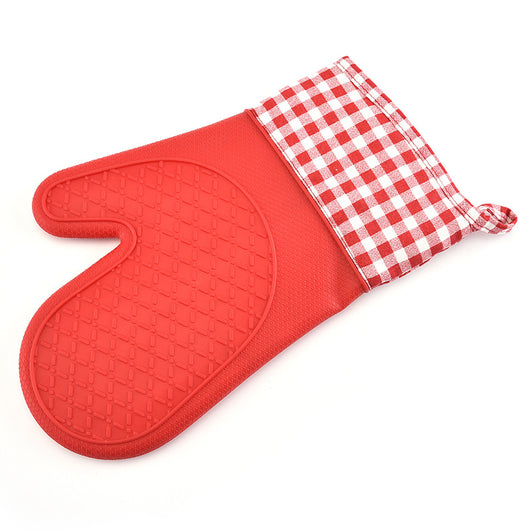 Guantes de Horno Aislantes Térmicos Antiescaldaduras - Image 5