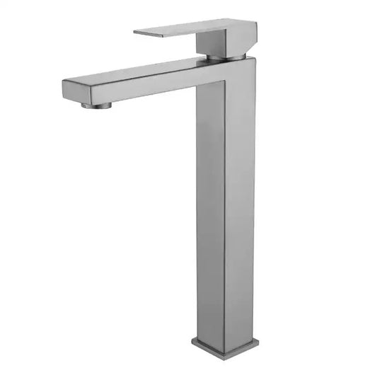Grifo de Baño Dorado Cepillado - Diseño Elegante para Lavabo - Image 12