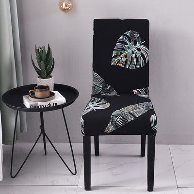 Funda Estampada para Silla de Comedor - Image 17