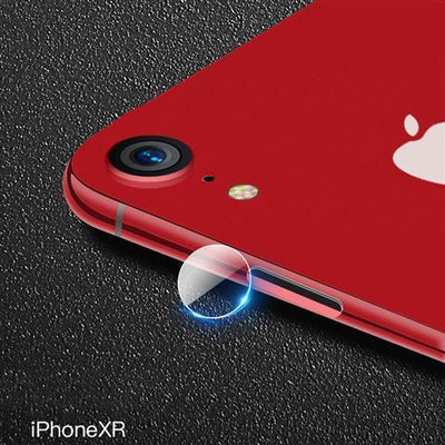 Protector de Lente de Cámara en Vidrio Templado para Celular - Image 9