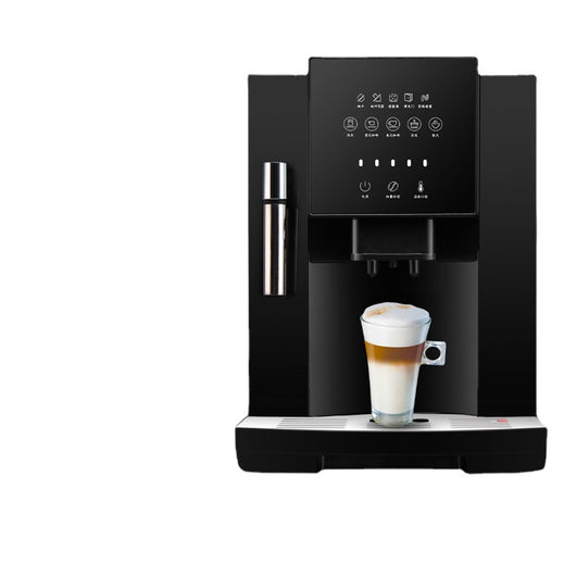 Cafetera Automática con Pantalla Táctil - Image 2