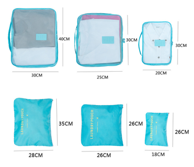 Bolsa de Almacenamiento para Viajes - Image 22