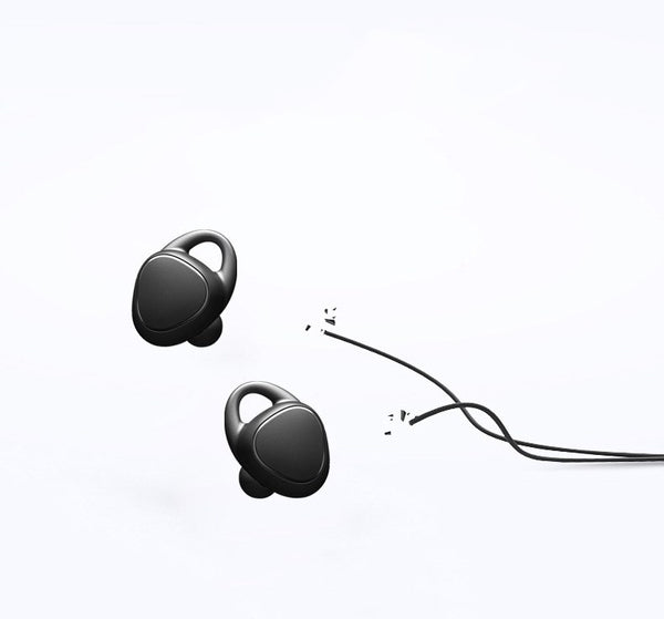 Auriculares Inalámbricos Bluetooth Binaural SM-R150