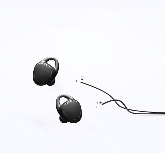 Auriculares Inalámbricos Bluetooth Binaural SM-R150 - Image 2