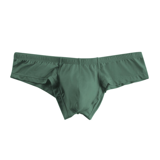 Calzoncillos Cómodos de Tela Modal Transpirable Cintura Baja - Image 22