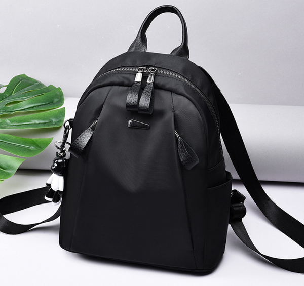 Mochila de Aventura Wild