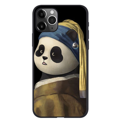 Funda para iPhone Inspirada en Van Gogh - Protección Artística - Image 7